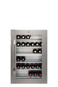 Reparación averías vinoteca Aeg en  Valencia